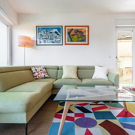Apartment Harmonia 두브로브니크 외부 사진