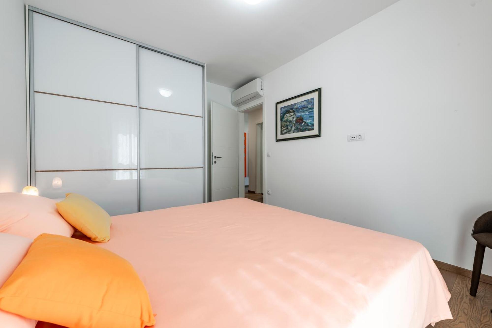 Apartment Harmonia 두브로브니크 외부 사진
